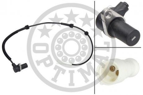 Автозапчасть Optimal 06S230