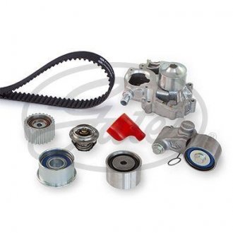 Автозапчасть Gates KP1TH15537XS1