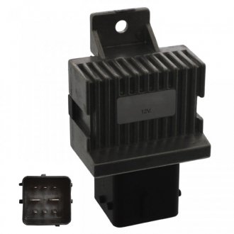 Автозапчасть FEBI BILSTEIN 38718