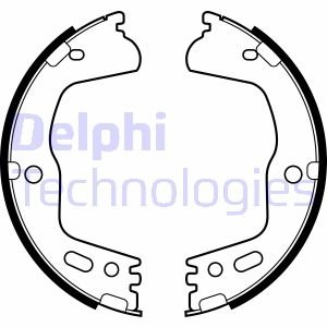 Автозапчастина Delphi LS2155 (фото 1)