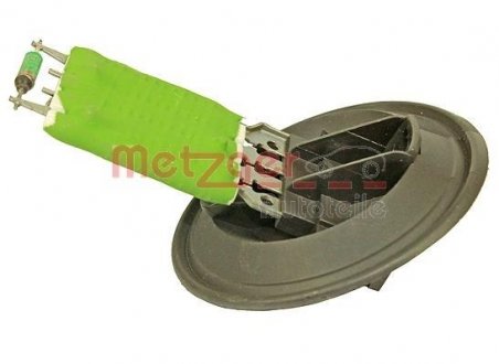 Автозапчастина METZGER 0917028