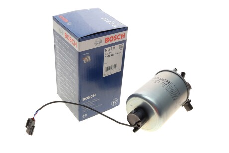 Автозапчасть BOSCH F026402219