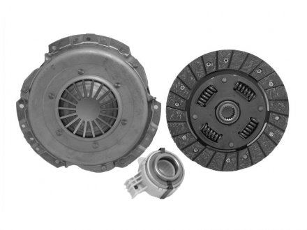 Автозапчасть STARLINE SL3DS0248