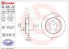 Автозапчастина BREMBO 08908120 (фото 1)