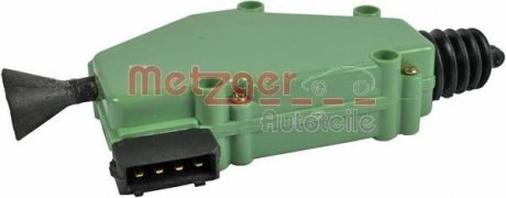 Автозапчасть METZGER 2317002