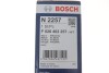 ФІЛЬТР ТРУБОПРОВОДУ BOSCH F026402257 (фото 4)