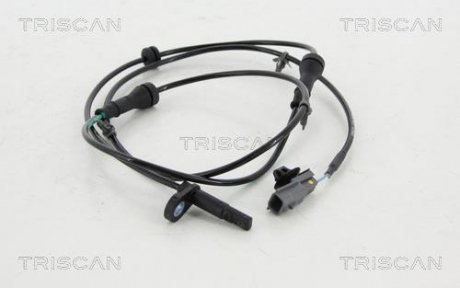 Датчик АБС TRISCAN 818014116
