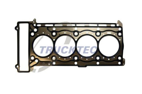 Автозапчасть TRUCKTEC AUTOMOTIVE 0210186