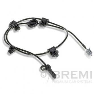 Автозапчасть BREMI 51634