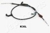 Автозапчасть JAPANPARTS BCK30L (фото 1)