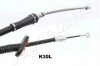 Автозапчасть JAPANPARTS BCK30L (фото 2)