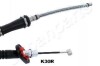 Автозапчасть JAPANPARTS BCK30R (фото 2)