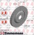 Автозапчасть ZIMMERMANN 430263470 (фото 1)