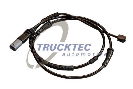 Автозапчастина TRUCKTEC AUTOMOTIVE 0834180