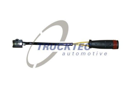 Автозапчасть TRUCKTEC AUTOMOTIVE 0242030