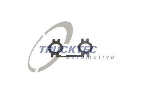 Автозапчастина TRUCKTEC AUTOMOTIVE 0116096