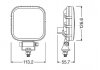 Автозапчасть OSRAM LEDDL109WD (фото 2)