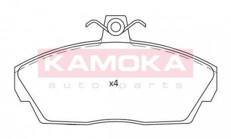 Автозапчасть KAMOKA JQ101194 (фото 1)