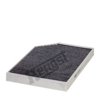 Автозапчасть HENGST FILTER E4979LC