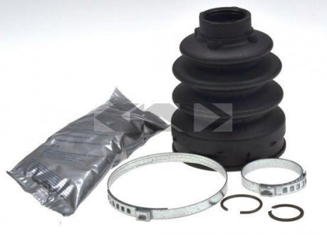 Автозапчастина GKN (Lobro) 306032