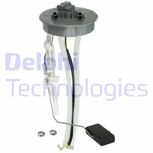 Електричний паливний насос (модуль) Delphi FL038712B1