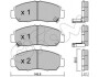 Автозапчастина CIFAM 8224620 (фото 1)