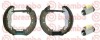 Автозапчастина BREMBO K52011 (фото 1)