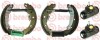 Автозапчастина BREMBO K15001 (фото 1)