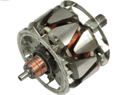 Ротор генератора MI, 12V-110A, (до A5047,A2TC0391) AS AR5015 (фото 1)
