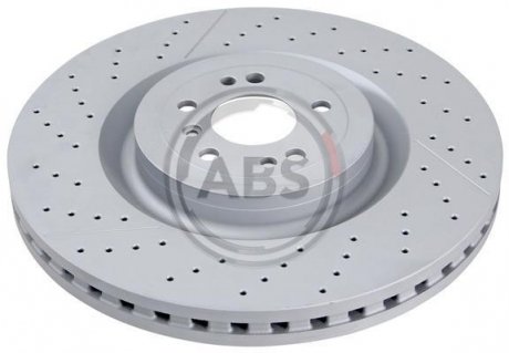Автозапчастина A.B.S. 18472