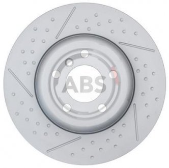 Автозапчасть A.B.S. 18278