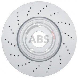 Автозапчасть A.B.S. 18263