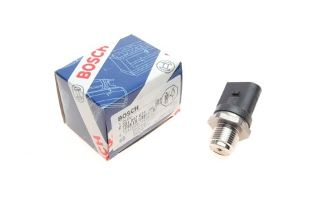 Автозапчасть BOSCH 0281007871