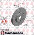 Автозапчастина ZIMMERMANN 470540220 (фото 1)