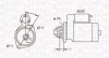 Автозапчасть MAGNETI MARELLI 063523627010 (фото 1)