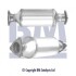 Автозапчастина BM CATALYSTS BM11206 (фото 1)