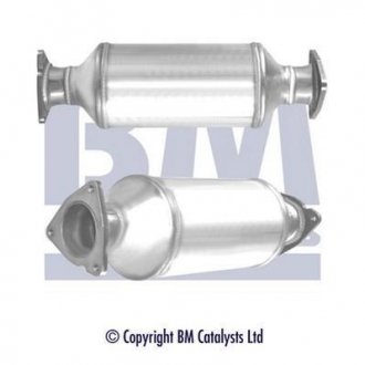 Автозапчастина BM CATALYSTS BM11206
