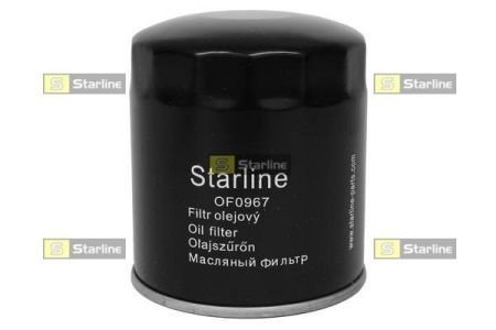 Автозапчасть STARLINE SFOF0967