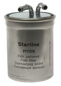 Автозапчасть STARLINE SFPF7528