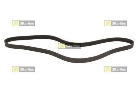 Автозапчасть STARLINE SR7PK1633