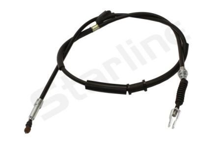 Автозапчасть STARLINE LABR1280