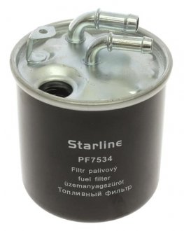 Автозапчасть STARLINE SFPF7534 (фото 1)