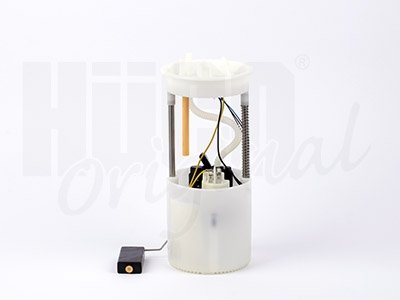 Автозапчасть HÜCO 133556