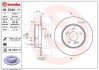 Автозапчасть BREMBO 08D34011 (фото 1)