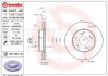 Автозапчастина BREMBO 09545731 (фото 1)