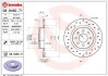 Автозапчастина BREMBO 08946071 (фото 1)