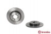 Автозапчастина BREMBO 08946071 (фото 2)