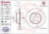 Автозапчасть BREMBO 09D52513 (фото 1)