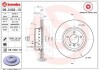 Автозапчастина BREMBO 09C40213 (фото 1)