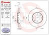 Автозапчасть BREMBO 09A14911 (фото 1)